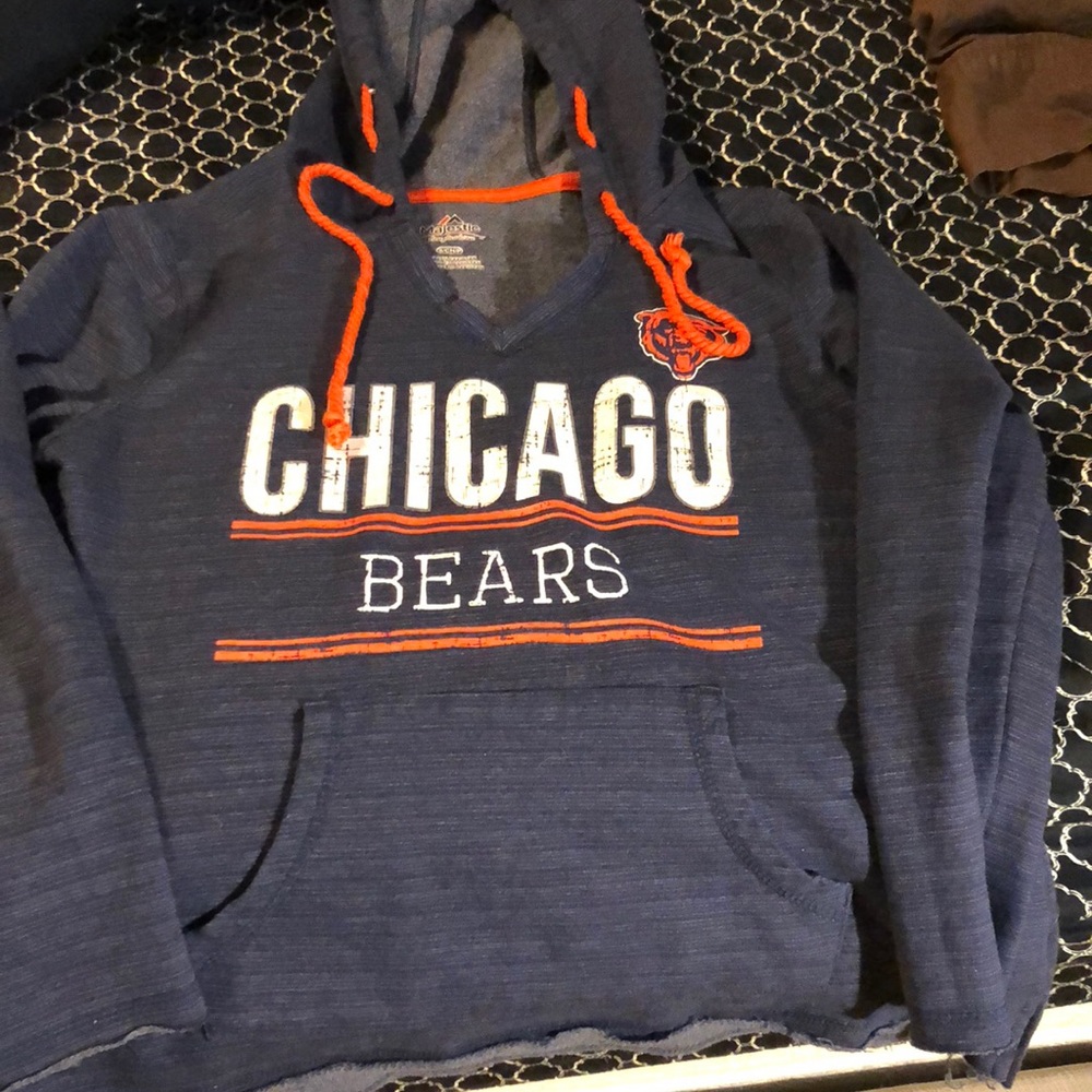 Chicago Bears hoodie